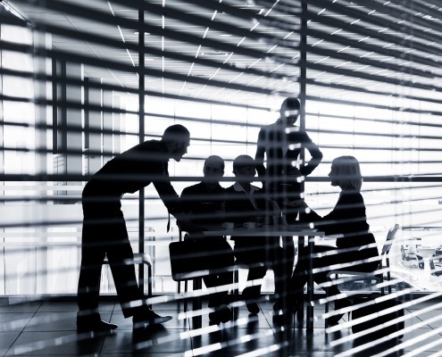 Gascon Divertissement Entertainment Production