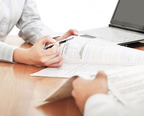 Droits des affaires Business Law Contrats Contracts