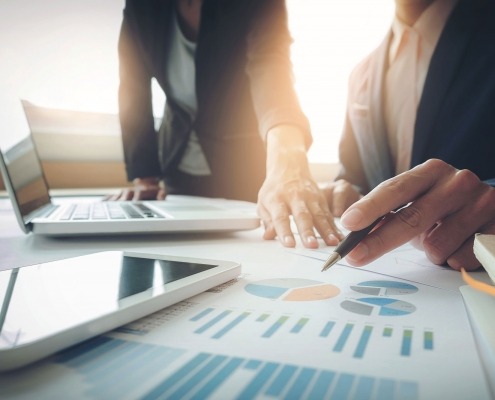 Droit des affaires Financement Business Law Financing