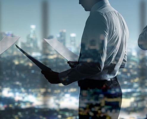 Gascon Droit immobilier Real Estate Law Acquisition