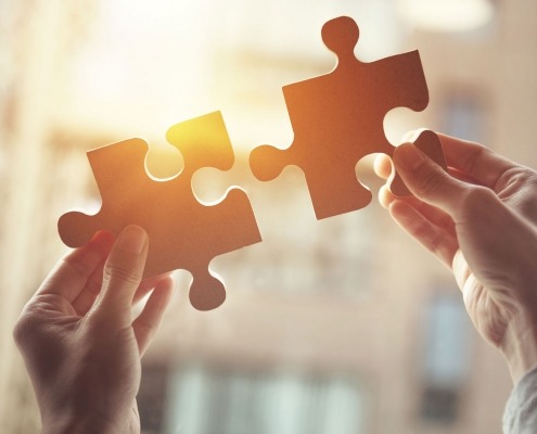 Partenariat Droit des affaires Business Law Partnerships