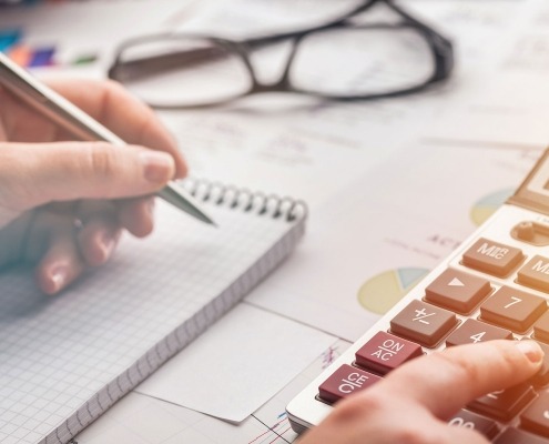 Gascon Fiscalité Taxation