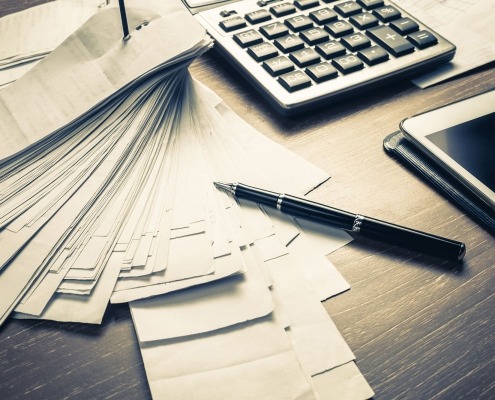 Gascon Fiscalité Taxation